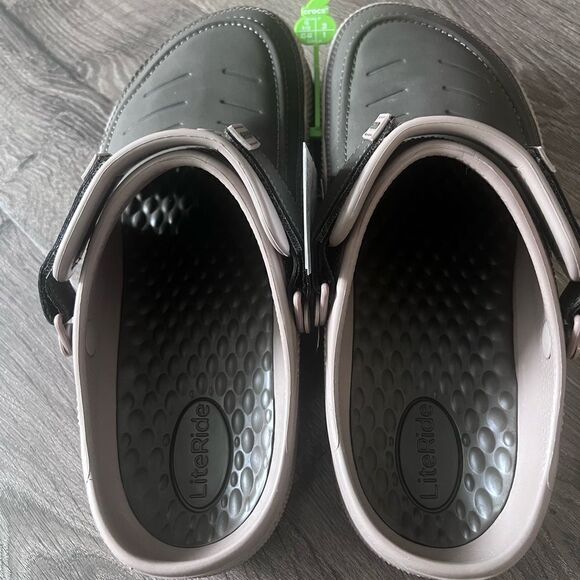 Crocs Yukon vista ll lr Clog Men